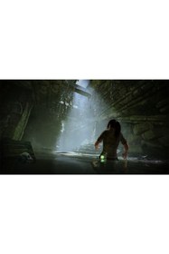 Resim Square Enix Shadow Of The Tomb Raider Sıfır Xbox Oyun 
