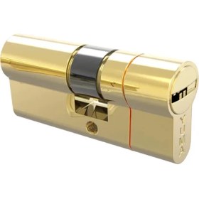 Resim bulurum yuma 68 mm tuzaklı bilyalı barel / kilit göbeği 