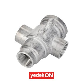 Resim AGCO Yağ Sıcaklık Kontrol Cihazı - Gleaner | G210952250020 