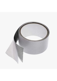 Resim Petinka Bant Güçlü Yapışkanlı Pencere Tamir Bandı Böcek Önleyici 2m X 5cm Yama Bandı 