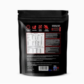 Resim WWP Gold Standard Whey Isolate - İzolat Protein Tozu - 900g - Vanilya Aromalı. 