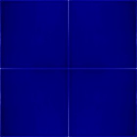 Resim Kütahya Çini Yapı Tasarım AC25 20X20 cm 4 Adet Çini Karo 