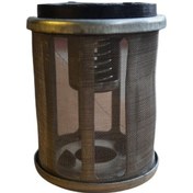 Resim Salcano Runner 150 Yağ Filtresi Or. 