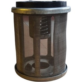 Resim Salcano Runner 150 Yağ Filtresi Or. 