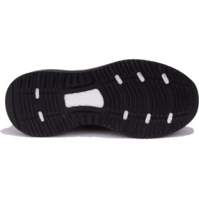 Resim Gamelu Apple Kadın Spor Ayakkabı - Siyah 