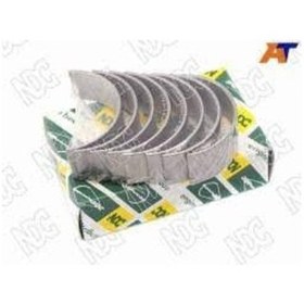 Resim MAZDA KOL YATAK 0,25 NDC CB-2007A 