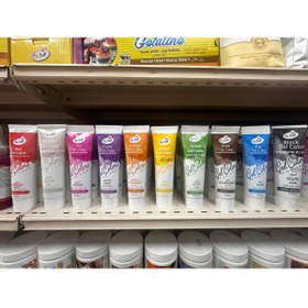 Resim FIDIL PASTACILIK GIDA BOYASI JEL 100 GR 