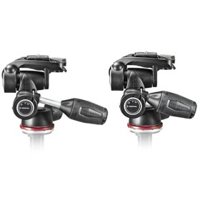 Resim Manfrotto Mh804-3W Adaptor 3 Kollu Başlık Rc2 