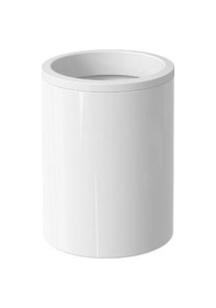 Resim Primanova Flores 5'li Banyo Seti - Beyaz Beyaz 