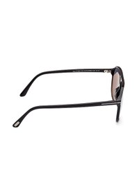 Resim Tom Ford Tf1026ns 01d 61 Polarize Erkek Güneş Gözlüğü 