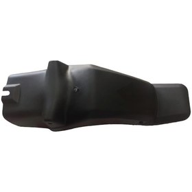Resim Bısan Rival 125 Arka Çamurluk 