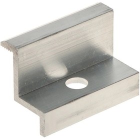 Resim Kenar Panel Tutucu End Clamp 100 Adet 