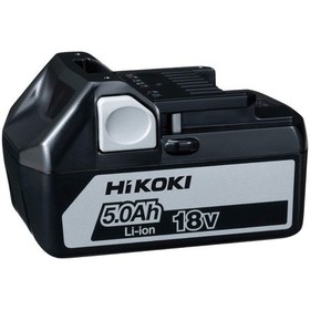 Resim Hikoki Bsl1850 18v/5.0ah Akü 