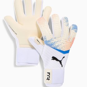 Resim FUTURE Pro Hibrit Futbol Kaleci Eldiveni 