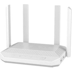 Resim Hero AX3000 Wi-Fi Mesh Ebeveyn Kontrol Fiber Vpn Router 1x2.5gbit/s 1xsfp Combo 4X1GBIT/S Usb3.0 Usb.2.0 KN-1012 