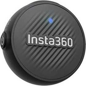 Resim Insta360 Mic Air (1 TX - 1 RX) 