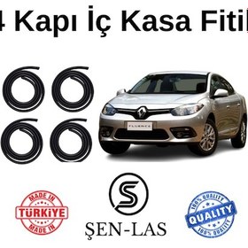 Resim Renault Fluence Şen-las 4 Kapı Fitili Şl0007 