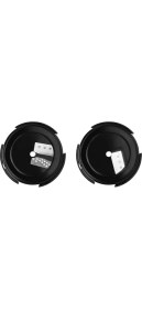 Resim Karaca Pro Spiral Mutfak Robotu Red Gold 1000W 