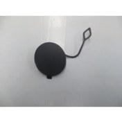 Resim TŞT 2010 - 2014 Volkswagen Touareg Ön Tampon Çeki Demiri Kapağı Sağ (Oem NO:7P6807186) 
