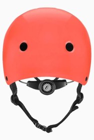 Resim Lifestyle Coral M Beden Bisiklet Kaskı 