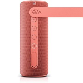 Resim Loewe . Hear 2 Bluetooth Hoparlör Storm Grey 