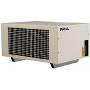 Resim Fral FD-240 S Endüstriyel Kanallı Tip Nem Alma Cihazı 240 Lt/gün 