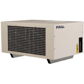 Resim Fral FD-240 S Endüstriyel Kanallı Tip Nem Alma Cihazı 240 Lt/gün 