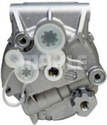 Resim BEHR MAHLE ACP34000S (8FK351135-861) Klima Kompresoru ( Renault: Megane I-II 1.4 1.6 1.5 Dci 16V - Grand Scenic II 04 8FK351135861 (WC616481) 