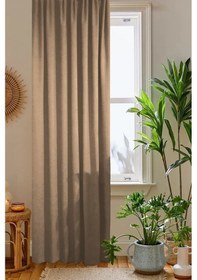 Resim Home Color Home Vizon Petek Kadife Dokulu Fon Perde Düz Dikişli Ekstrafor Büzgü 1.sınıf Kalite Diğer 