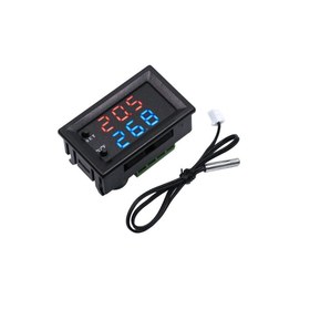 Resim electroon W1209WK 12V Dijital Termostat 