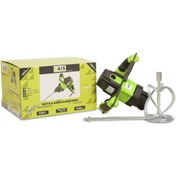 Resim Hais ZY-HM-1401S 1800 W Profesyonel Boya Harç Karıştırıcı 