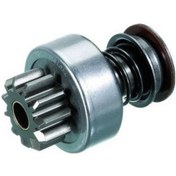 Resim Fm Marş Dişlisi Bosch Tipi 10 Diş freze Çok İçten Johndeere N11.8708 