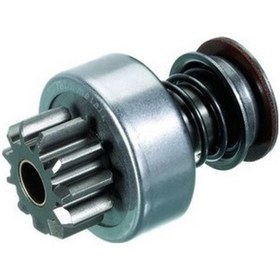 Resim Fm Marş Dişlisi Bosch Tipi 10 Diş freze Çok İçten Johndeere N11.8708 