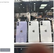 Resim Apple iPhone 11 İkinci El TR | 64 GB | Beyaz İkinci El iPhone 11 64 gb
