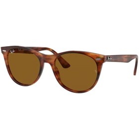 Resim Ray-Ban Rb 2185 954/33 52 Unisex Güneş Gözlüğü 