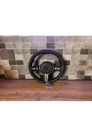 Resim özgürce F10 M5 Direksiyon Seti, Yüksek Kalite ve Şıklık Sunar 