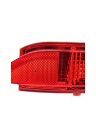 Resim Ford Fiesta Arka Sis Lambası Sol Işıklı Duylu Ampullü Tip 