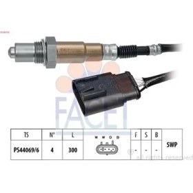 Resim Facet 108210 Oksijen Sensoru 55249877 K68254612AA 