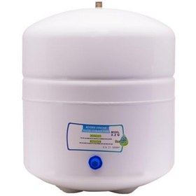 Resim Su Arıtma Cihazı Metal Su Tankı 3.2 Galon (12 Litre) 