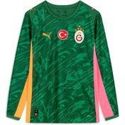 Resim GALATASARAY 25/26 Erkek Kaleci Forması 