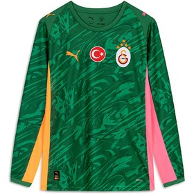 Resim GALATASARAY 25/26 Erkek Kaleci Forması 