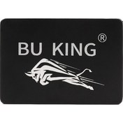 Resim Mufunye Bu Kıng Ssd 2.5 İnç Yüksek Hızlı Sata3 Güvenilir Metal Kasa 120gb Bellek Sürücüsü 