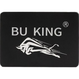 Resim Mufunye Bu Kıng Ssd 2.5 İnç Yüksek Hızlı Sata3 Güvenilir Metal Kasa 120gb Bellek Sürücüsü 