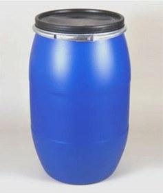 Resim Tehlikeli Atık Bidonu 60 Lt 