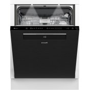 Resim Arçelik ABM 152 D 5 Programlı Ankastre Bulaşık Makinesi 