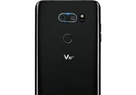 Resim Microcase Lg V30 Kamera Camı Lens Koruyucu Tempered Glass 