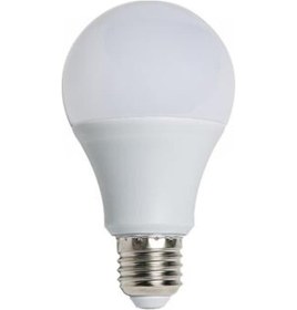 Resim 9 Watt Led Ampul - Voltek-Beyaz Işık 
