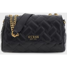 Resim Guess Bayan Çanta Hwqb8984200 Bla Siyah 