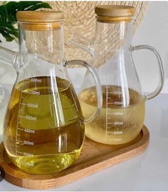 Resim AS Home Yağdanlık 