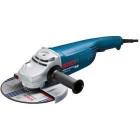 Resim Bosch Professional GWS 24-230 JH Büyük Taşlama Makinesi 